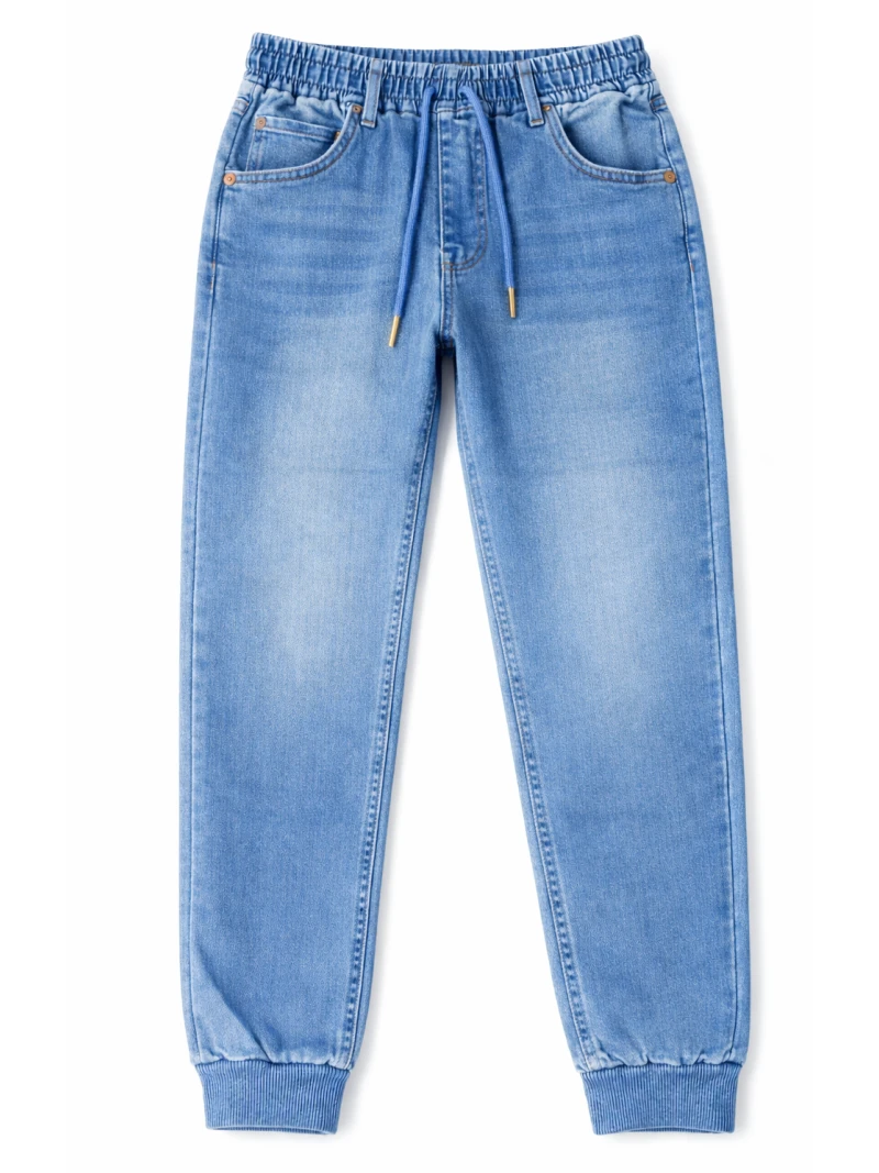 Chlapčenské joggers rifle