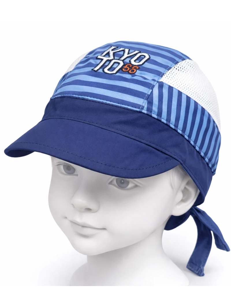 Plátenná šiltovka