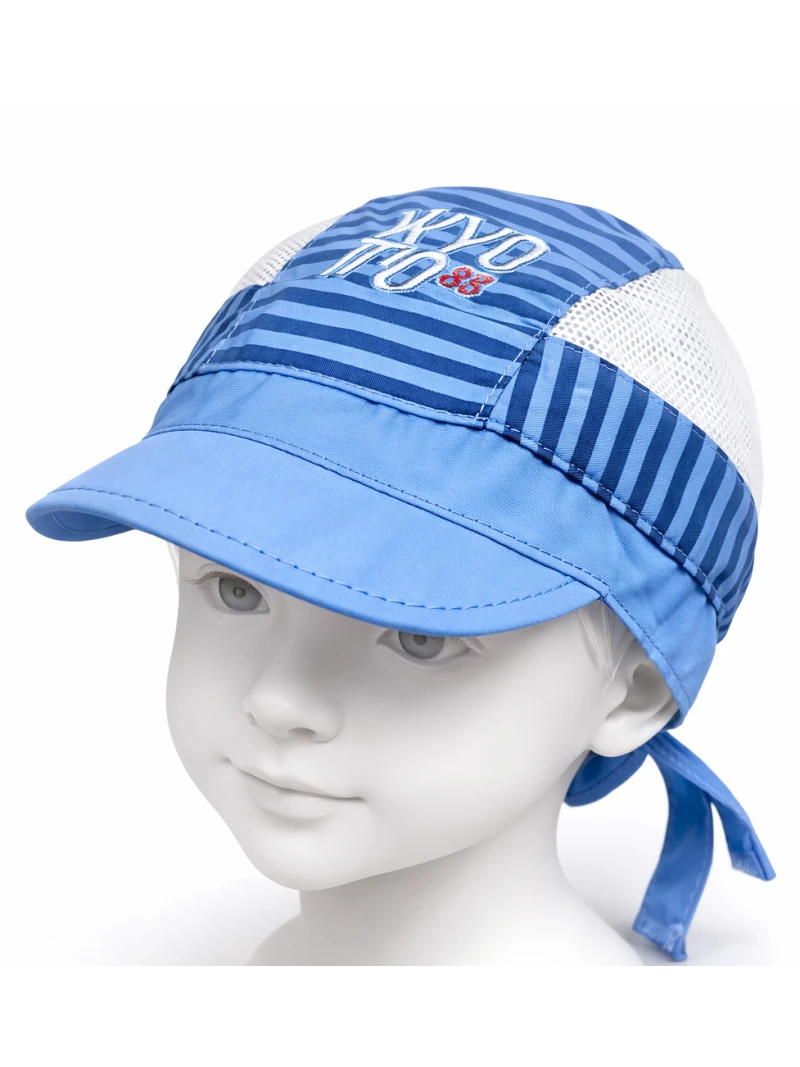 Plátenná šiltovka