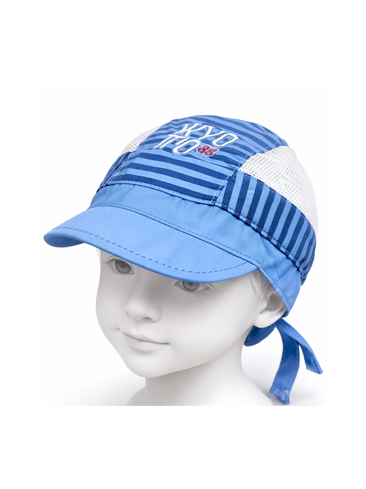 Plátenná šiltovka