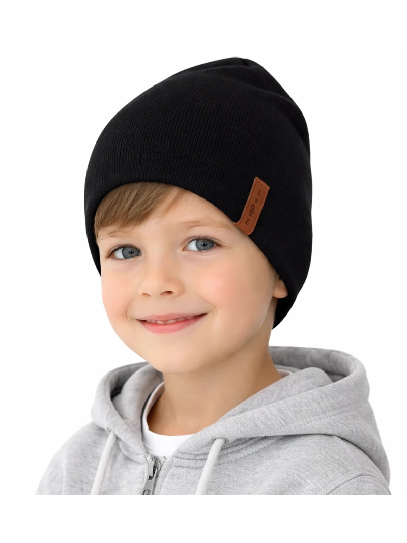Detská jednovrstvová čiapka