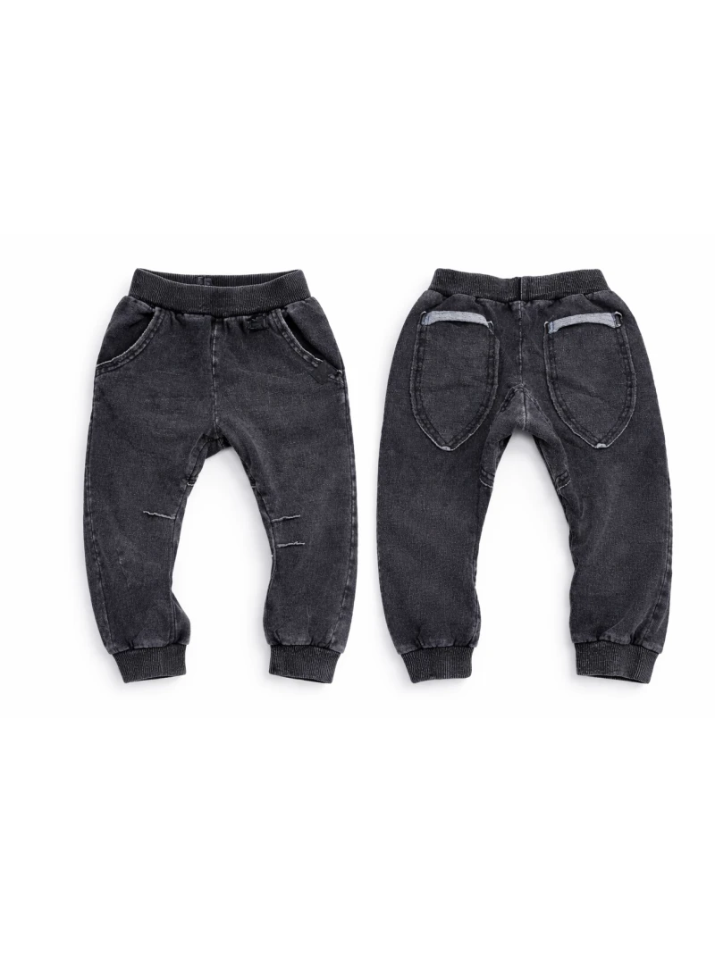 Chlapčenské tepláky by mimi