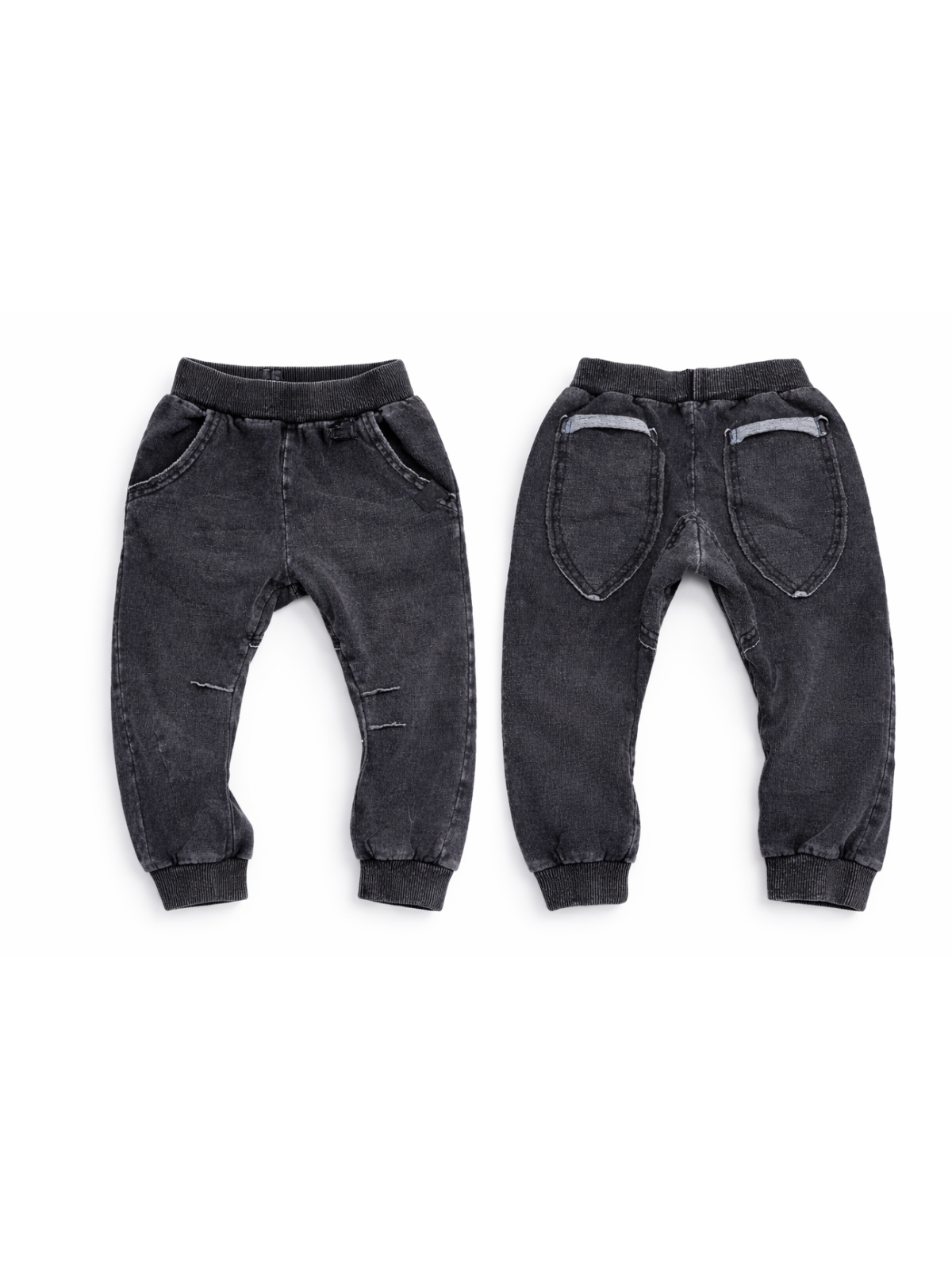 Chlapčenské tepláky by mimi