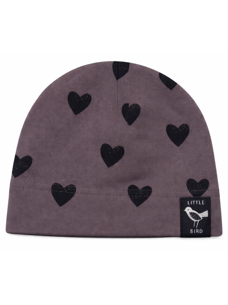 Detská prechodná čiapka