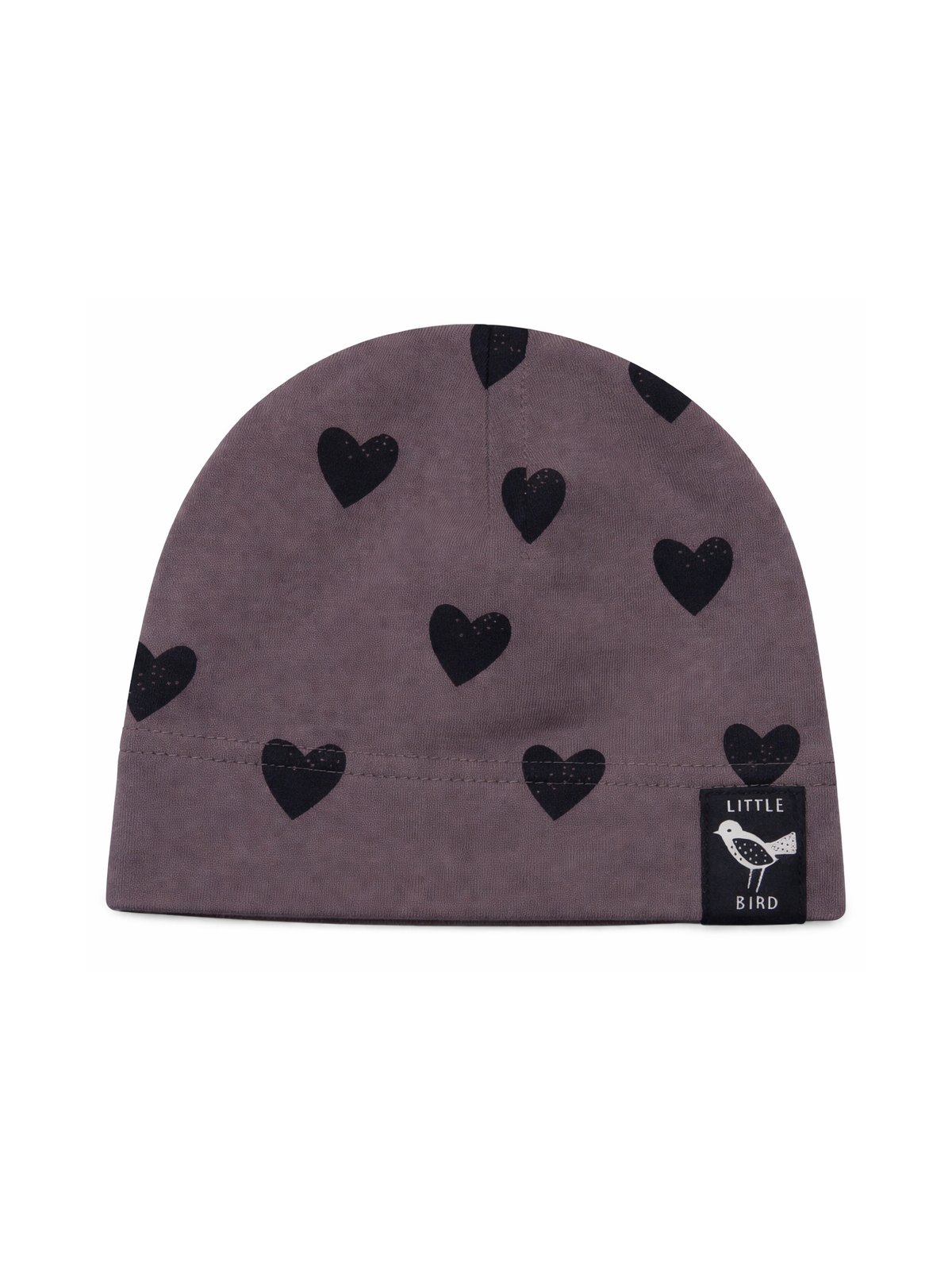 Detská prechodná čiapka