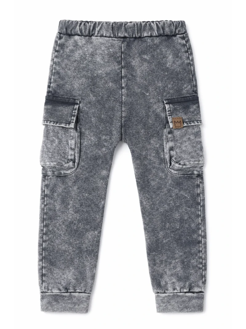 Chlapčenské tepláky by mimi