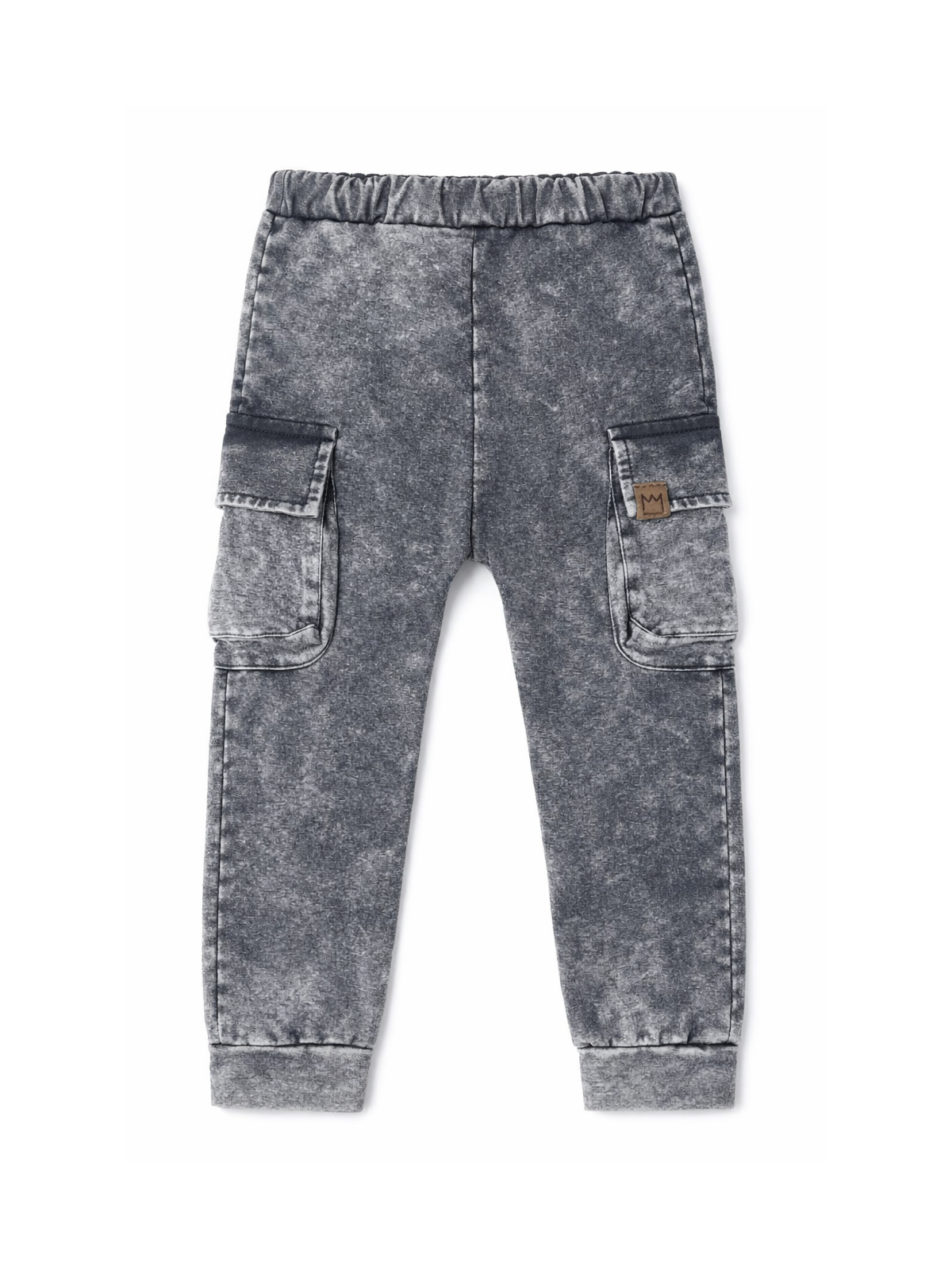 Chlapčenské tepláky by mimi