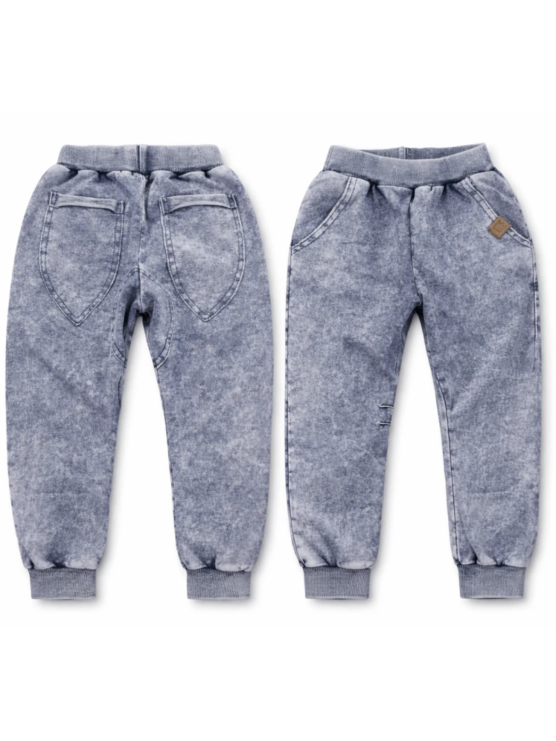 Chlapčenské tepláky by mimi