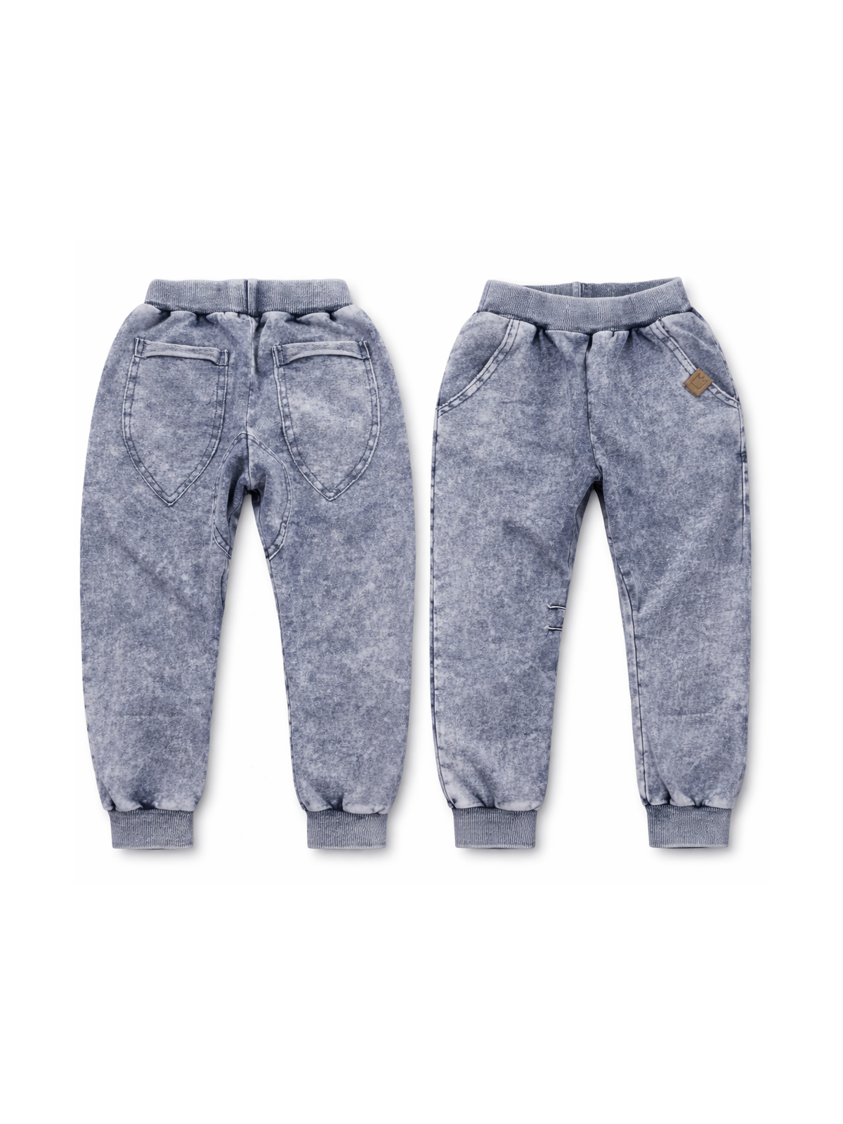 Chlapčenské tepláky by mimi