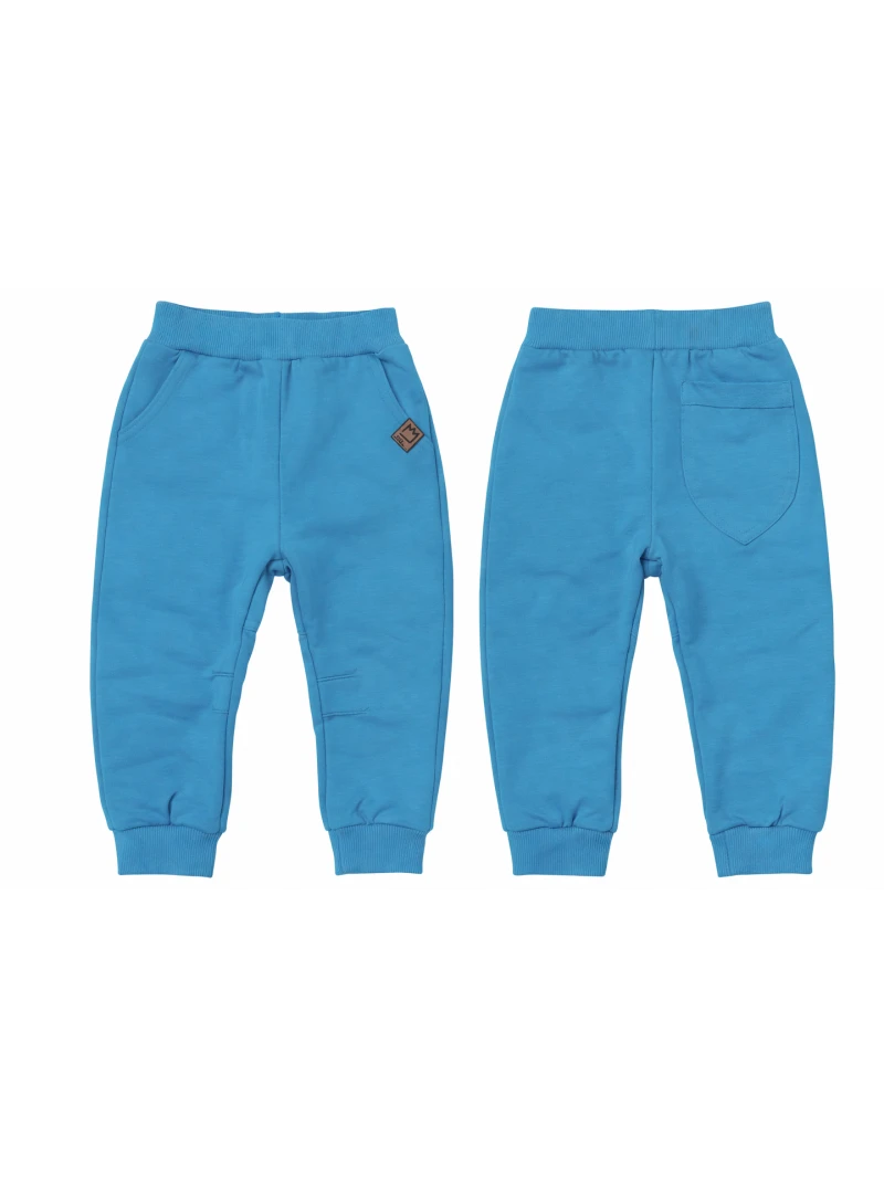 Chlapčenské tepláky by mimi