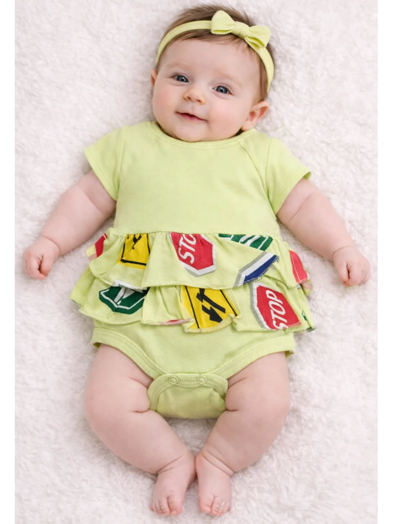 Dievčenské bodičkové šaty