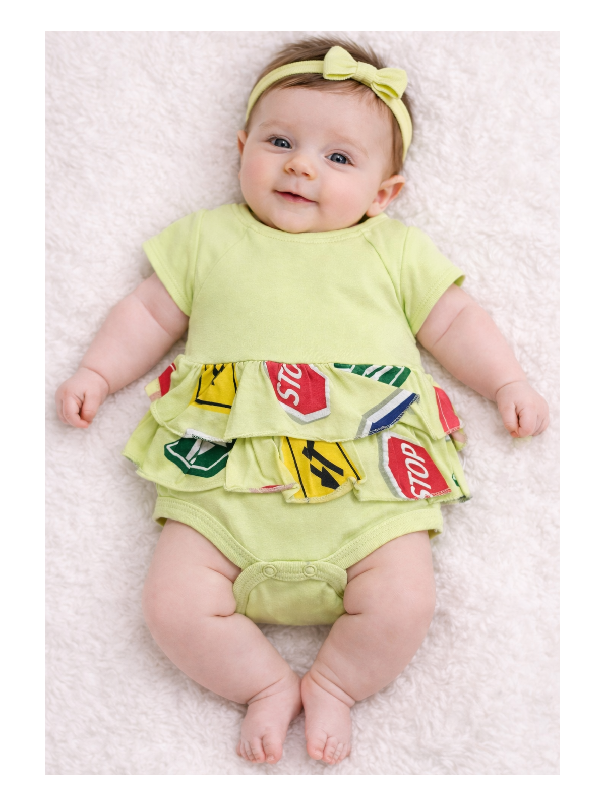 Dievčenské bodičkové šaty