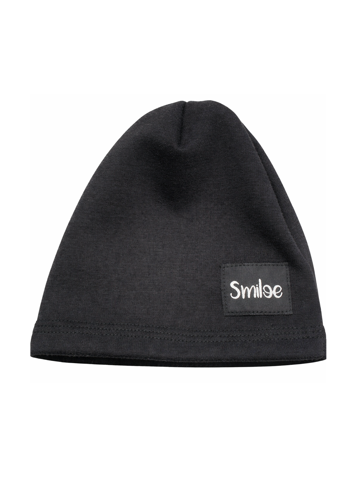 Detská čiapka prechodná dve farby