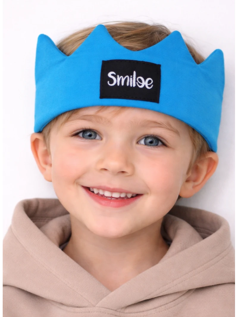 Detská korunka 2 farby