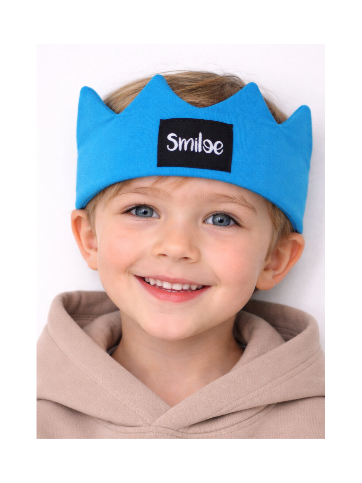 Detská korunka 2 farby