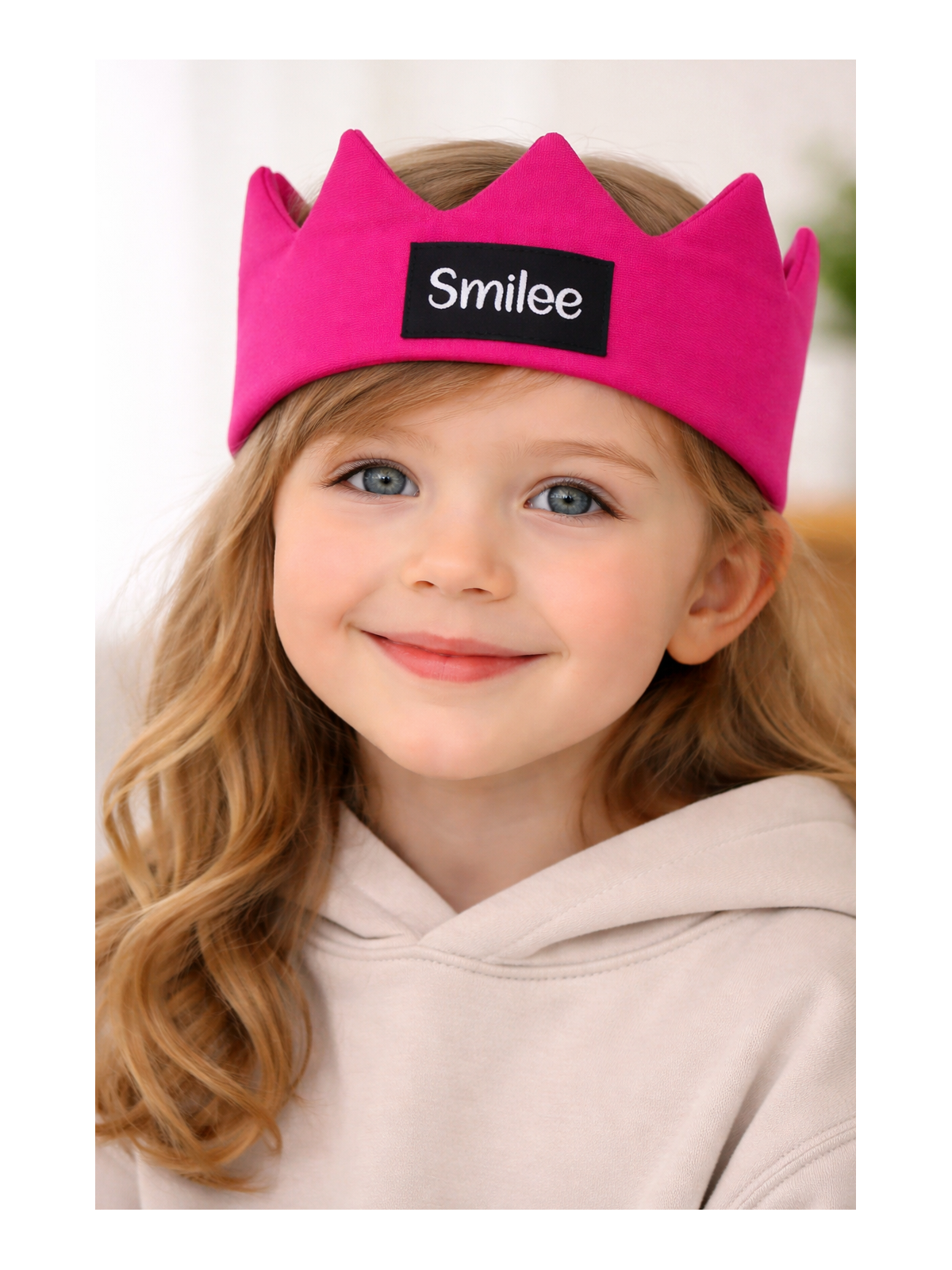 Dievčenská korunka