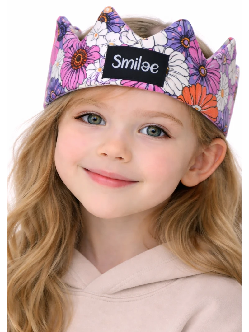 Dievčenská korunka