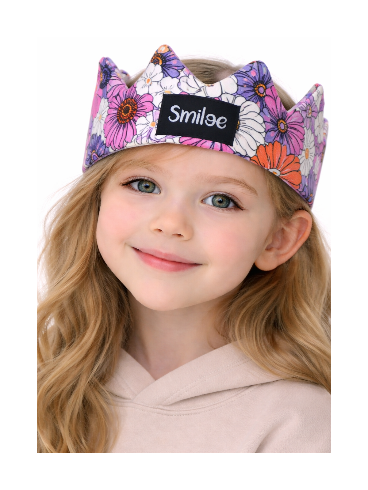 Dievčenská korunka