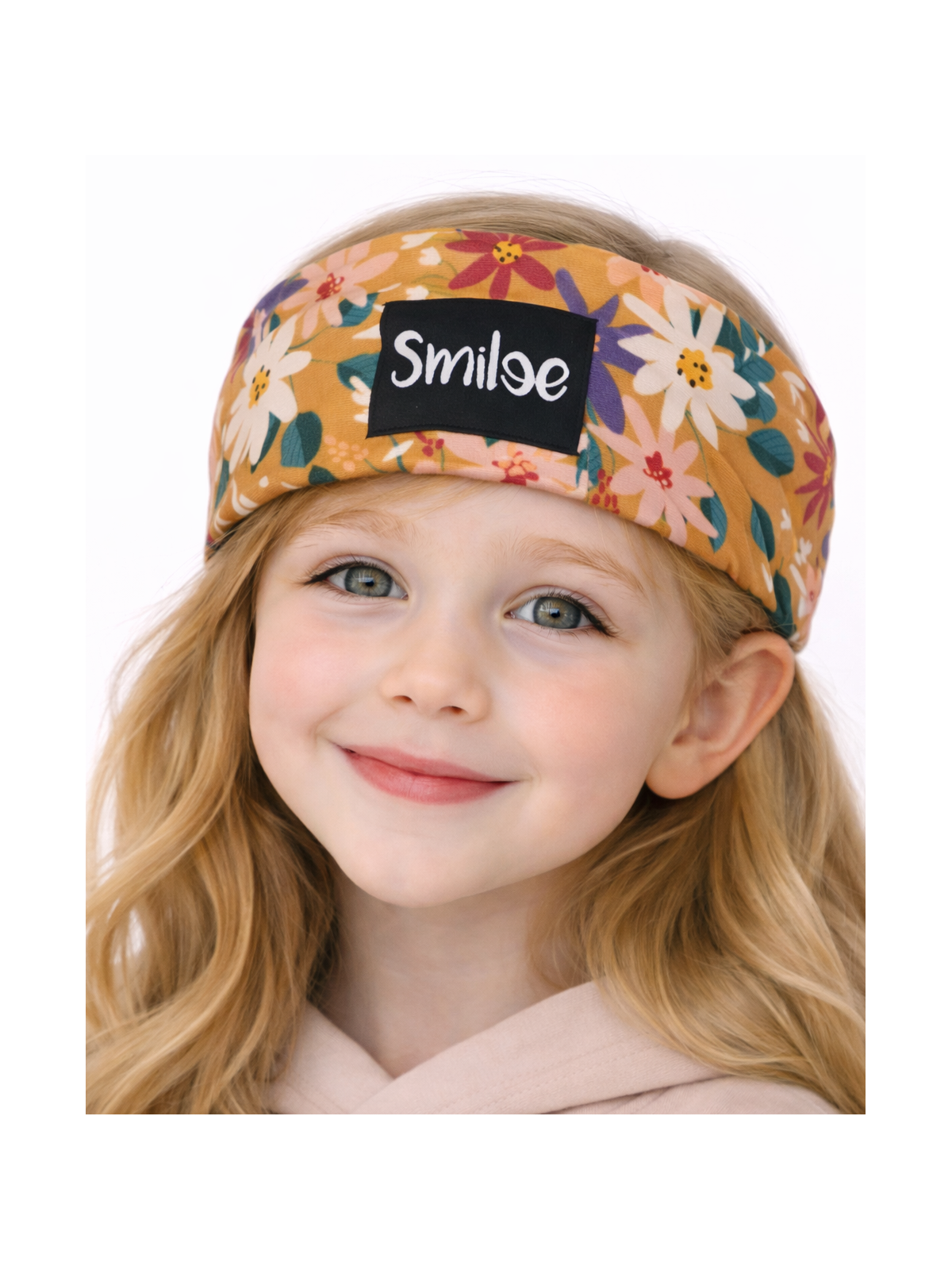 Dievčenská čelenka