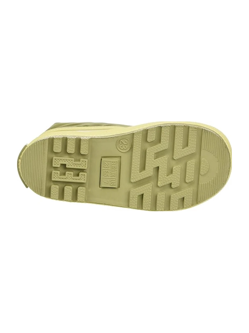 Chlapčenské gumáky