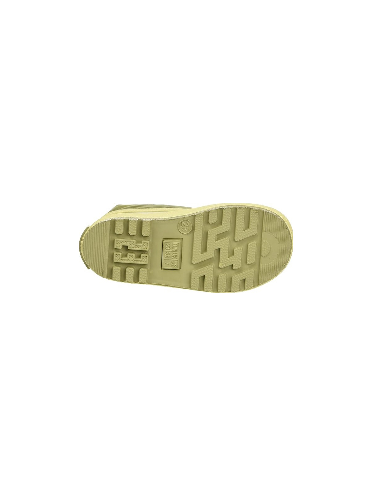 Chlapčenské gumáky