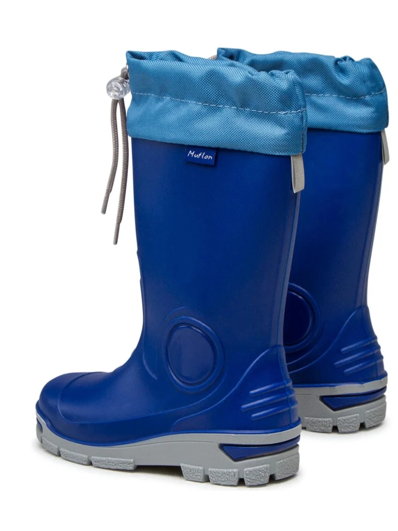 Chlapčenské gumáky