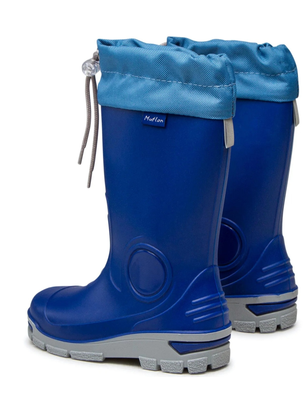 Chlapčenské gumáky