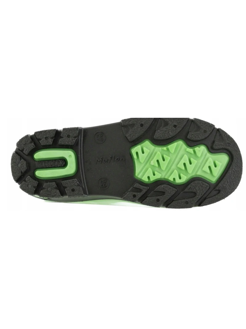 Chlapčenské gumáky