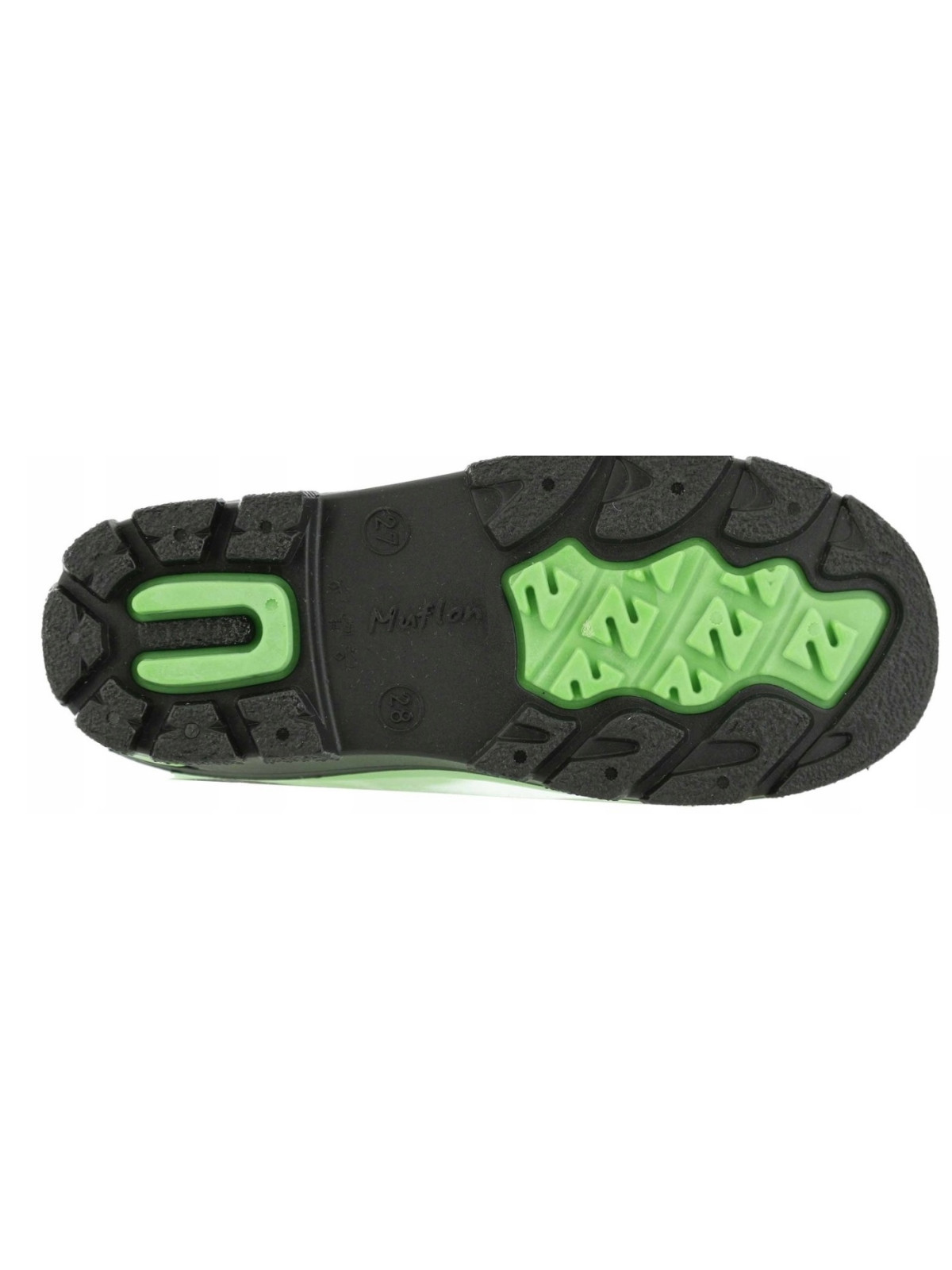 Chlapčenské gumáky