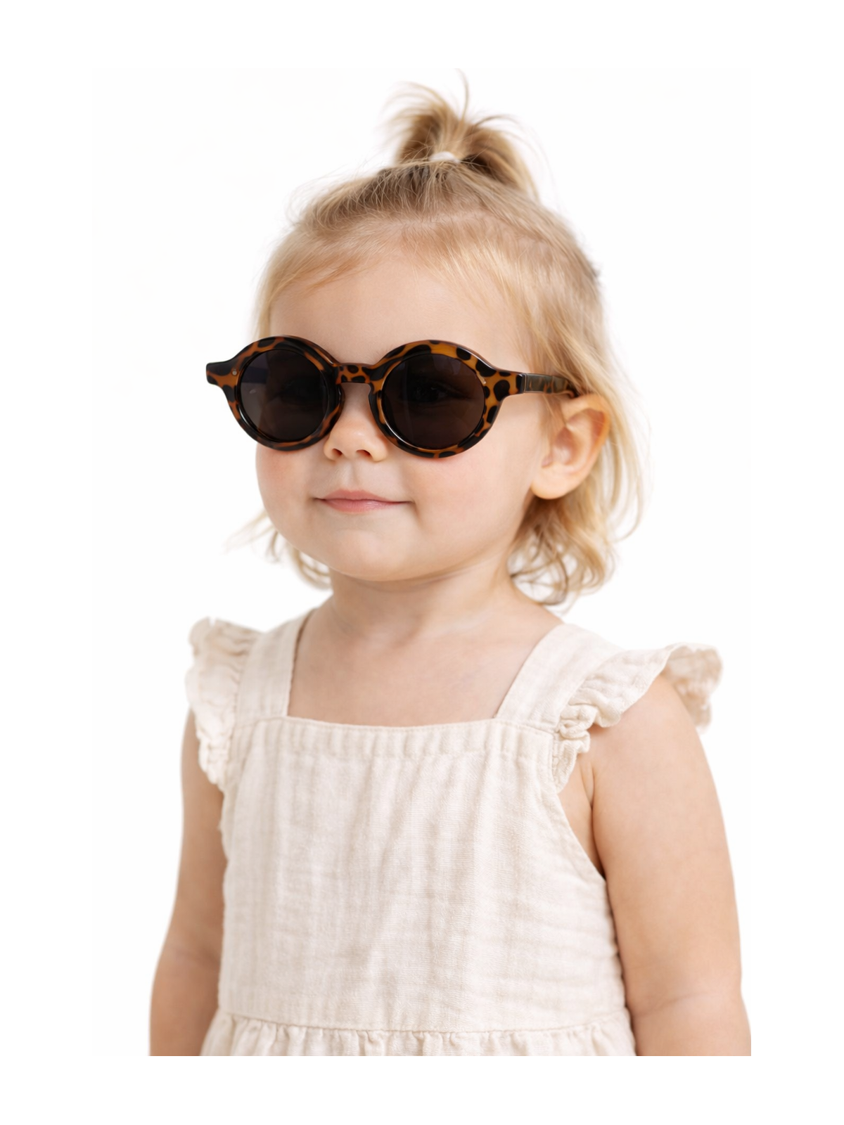 Mikkline slnečné okuliare pre detí viac farieb