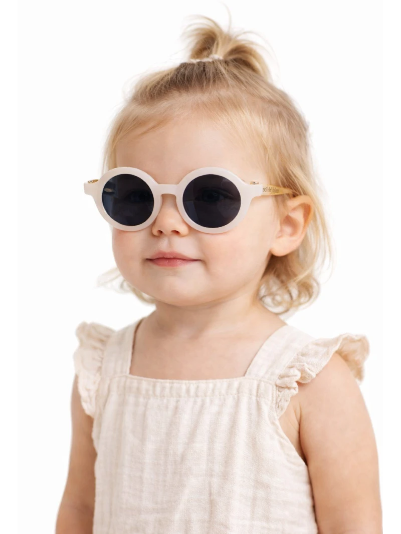 Mikkline slnečné okuliare pre detí viac farieb