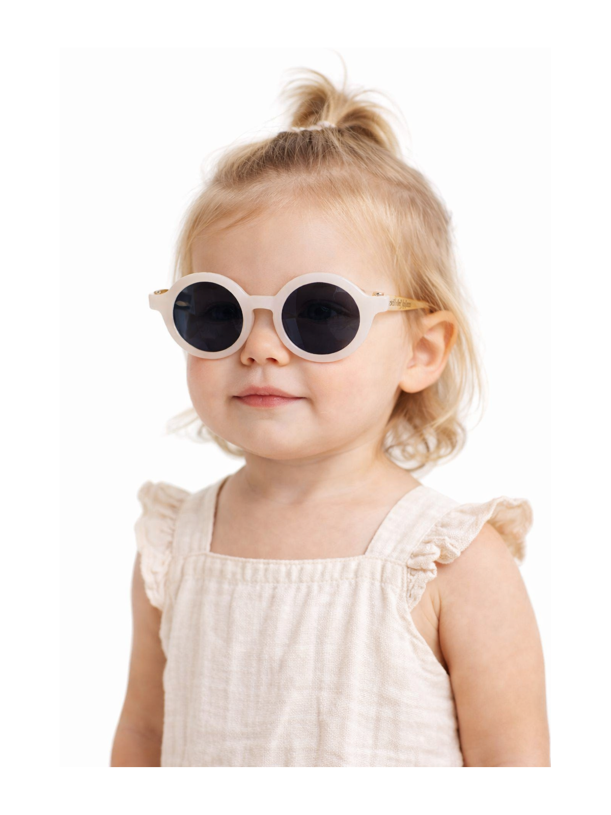 Mikkline slnečné okuliare pre detí viac farieb