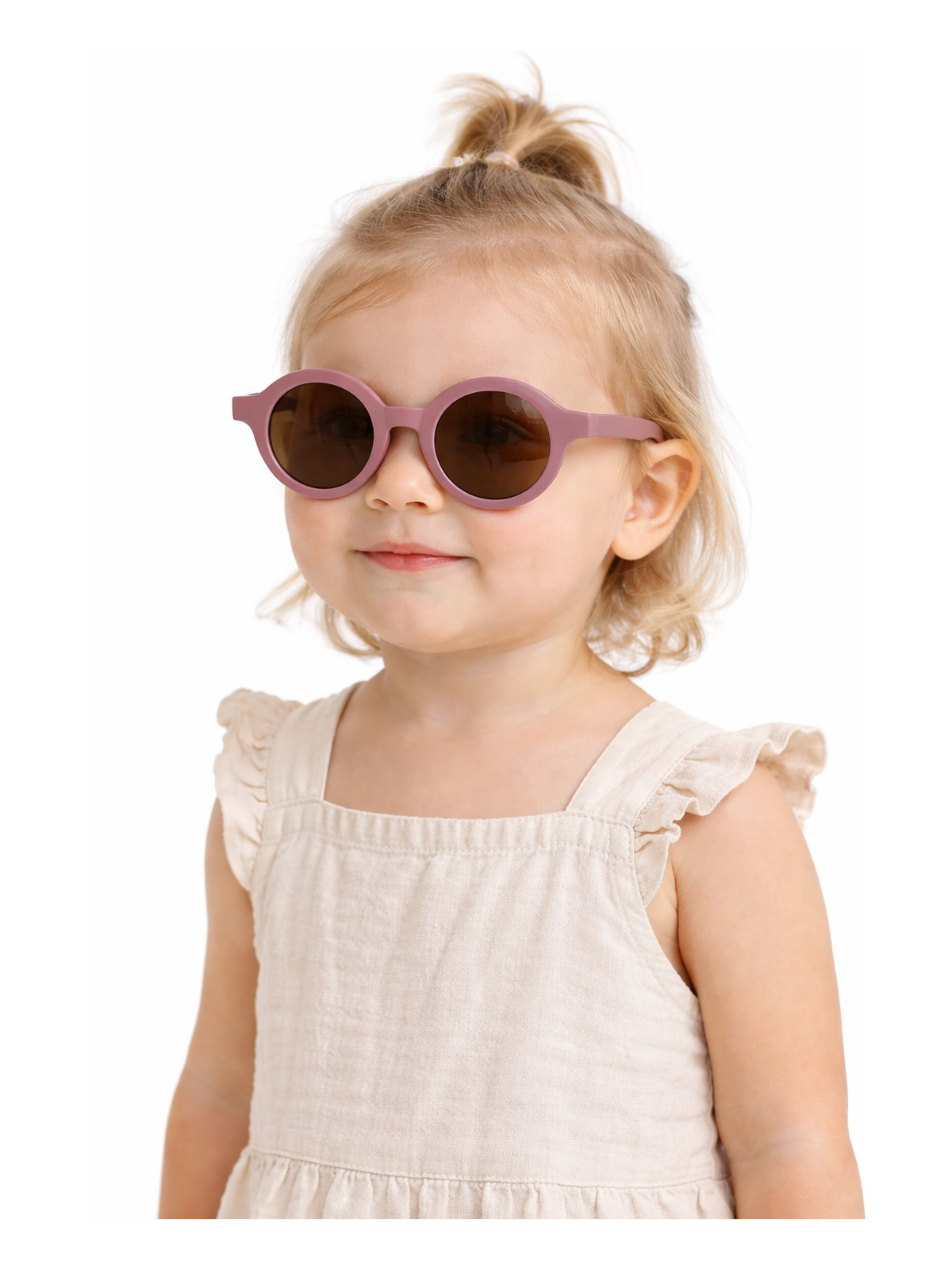 Mikkline slnečné okuliare pre detí viac farieb