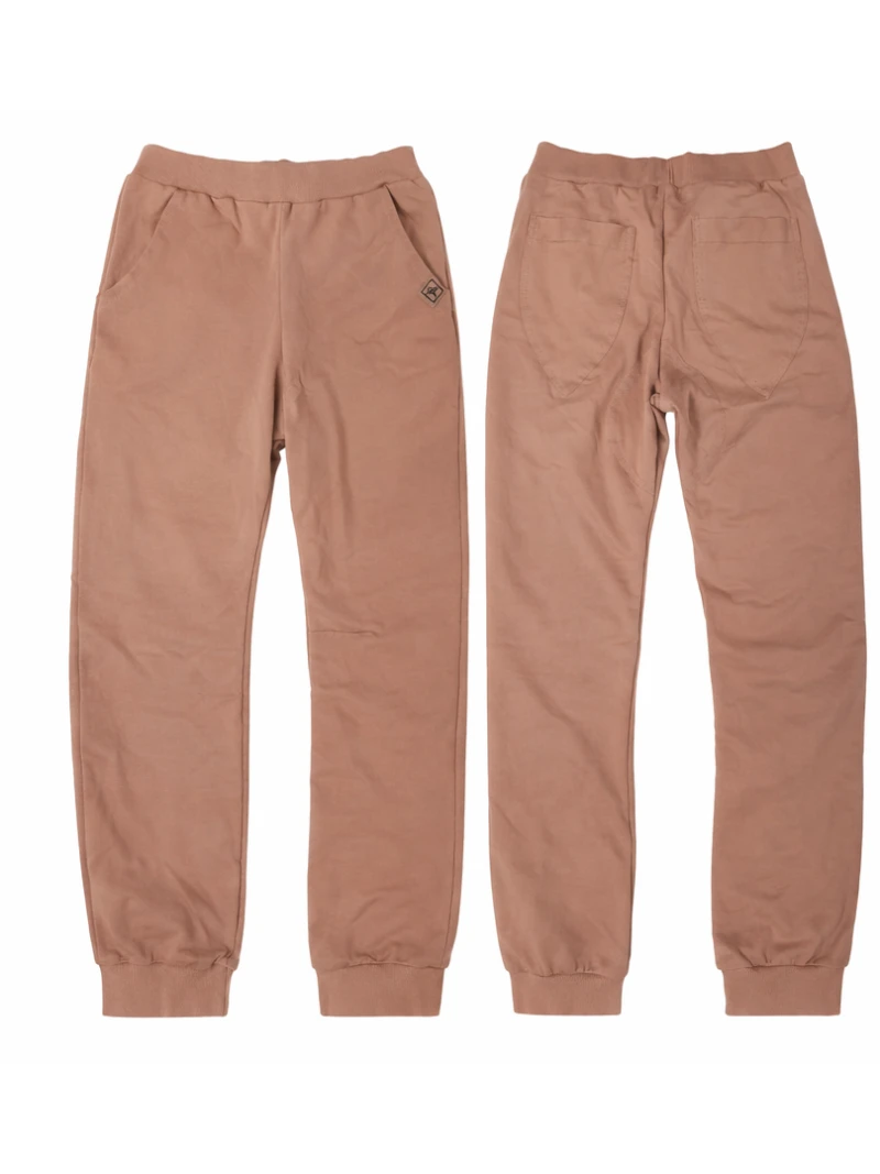 By mimi chlapčenské tepláky