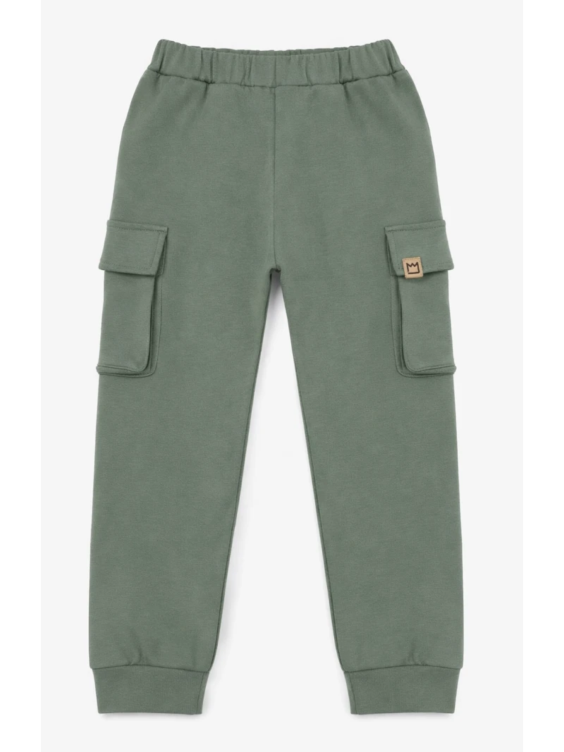 Zateplené tepláky By Mimi