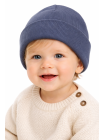 Chlapčenská čiapka zateplená flisom
