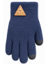Chlapčenské rukavice prstové
