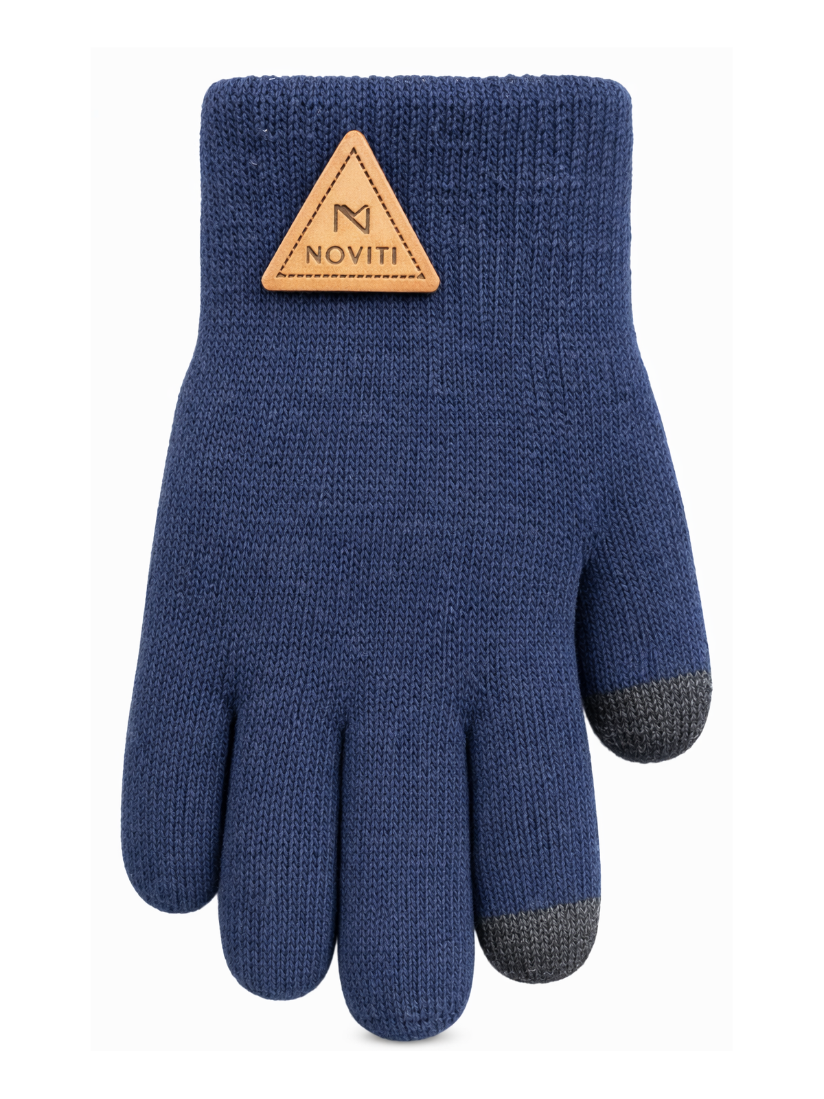 Chlapčenské rukavice prstové