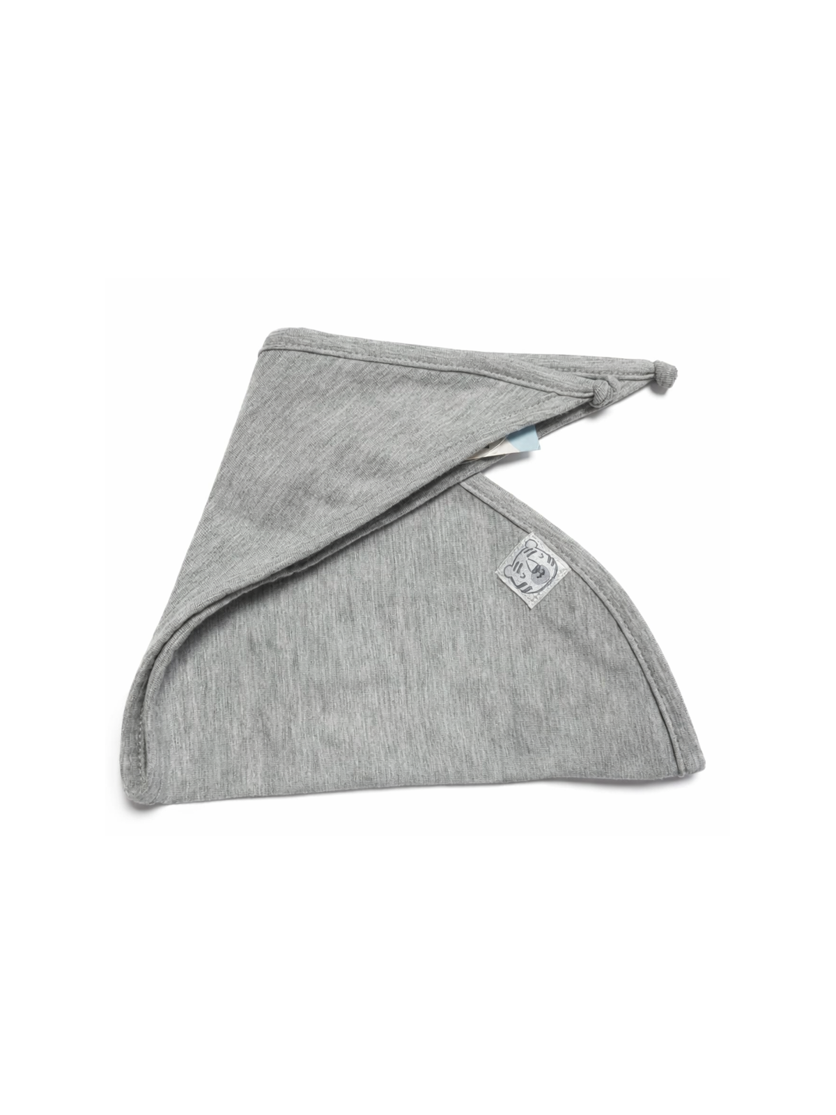 Detská šatka alebo slintáčik