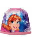 Dievčenská prechodná čiapka Frozen