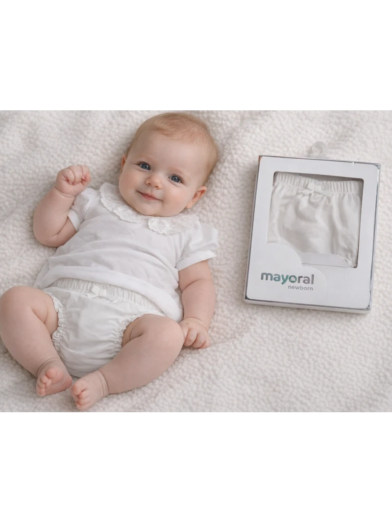 Mayoral dievčenské nohavičky