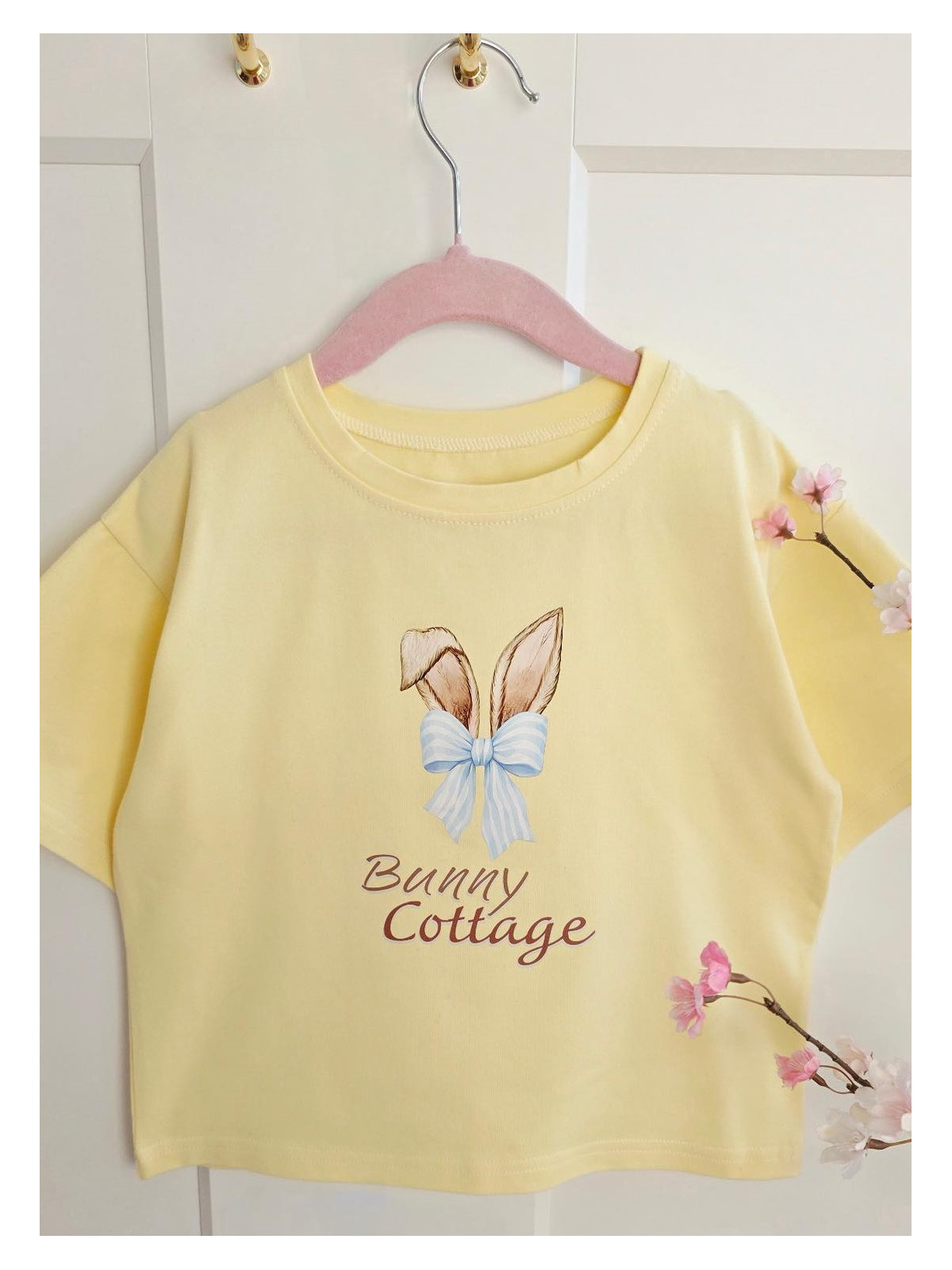 Dievčenské tričko s potlačou Igomill 2 farby