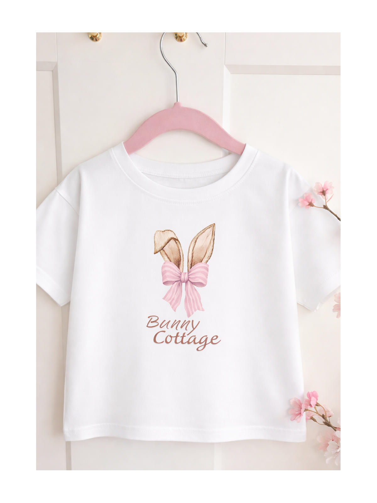 Dievčenské tričko s potlačou Igomill 2 farby