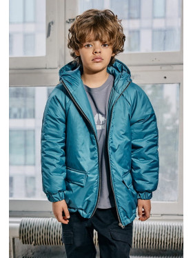 Chlapčenská prechodná bunda Mashmnie