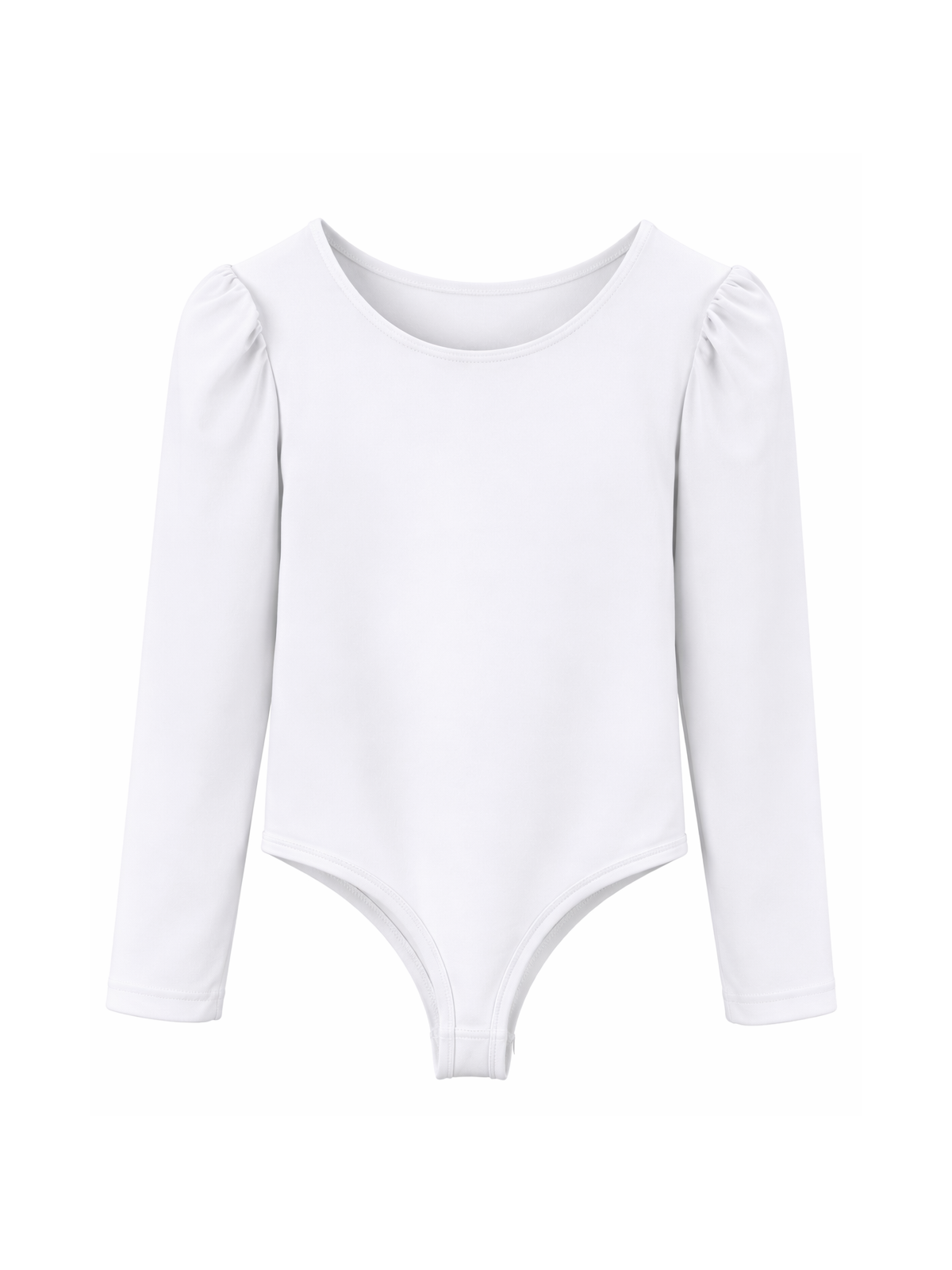 Dievčenské body 2 farby