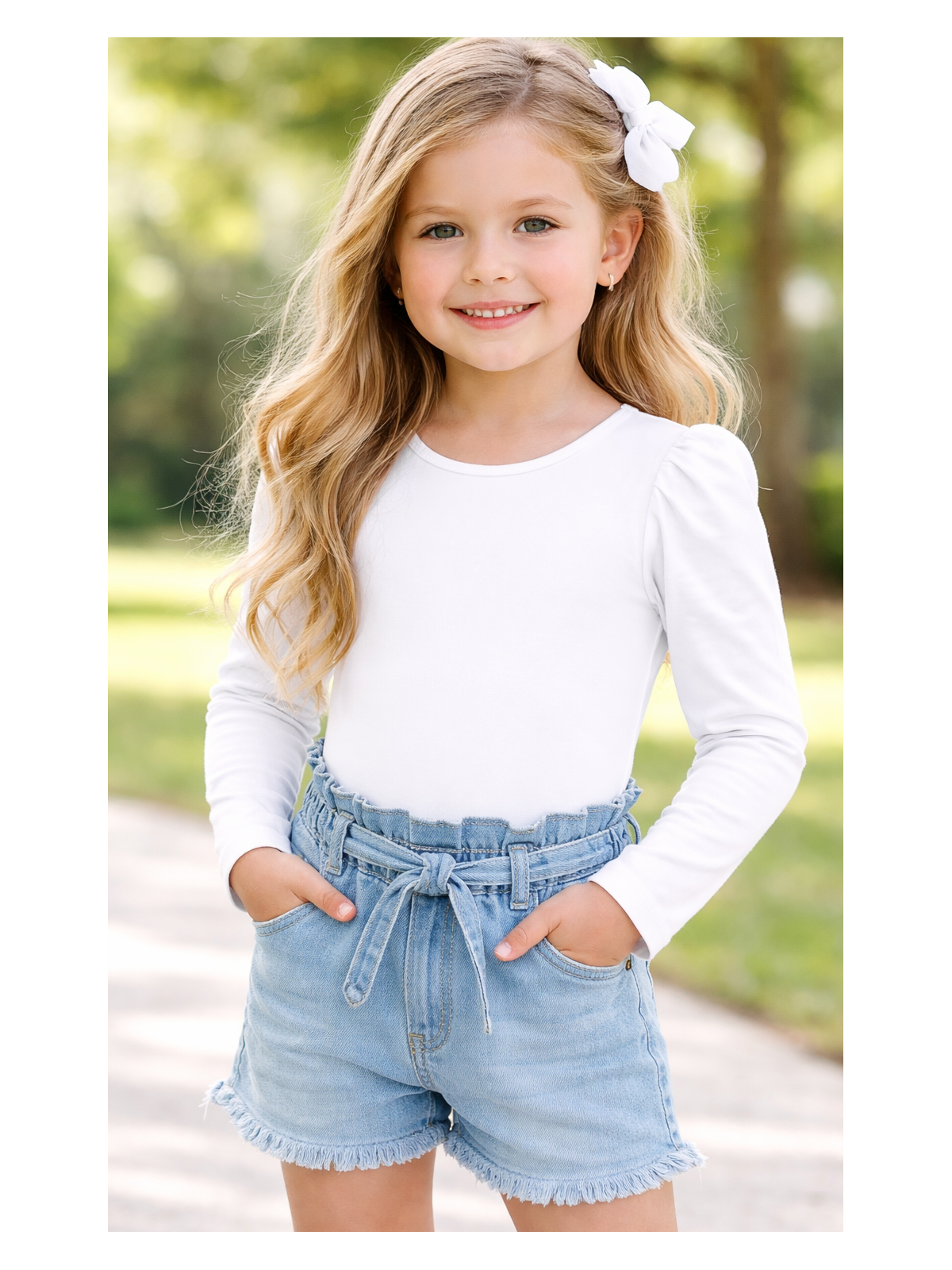 Dievčenské body 2 farby