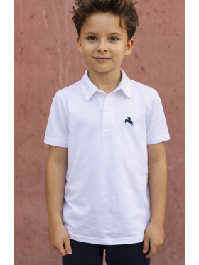 Chlapčenská polokošeľa 2 farby