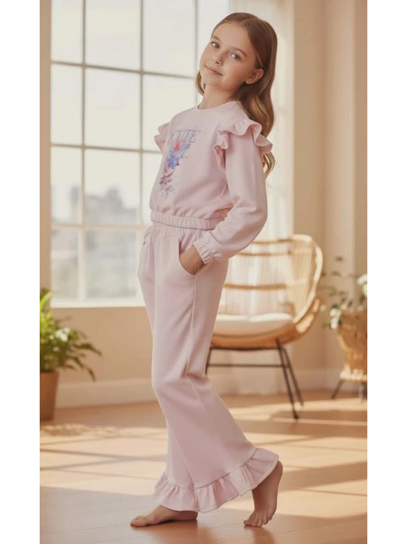 Dievčenský komplet CUTE so zirkónmi