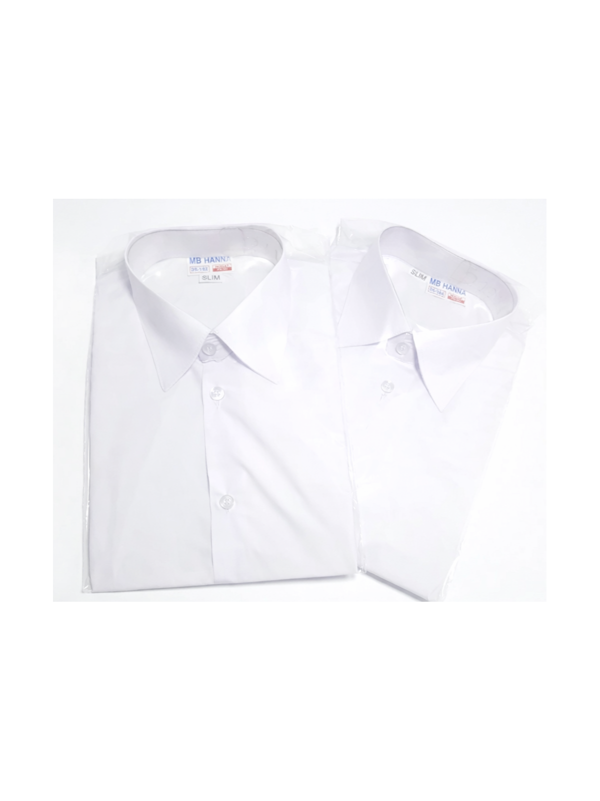 Chlapčenská košeľa do obleku