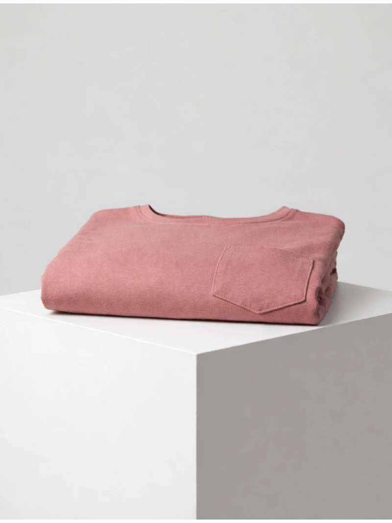 Chlapčenské tričko s vreckom MIMI 2 farby